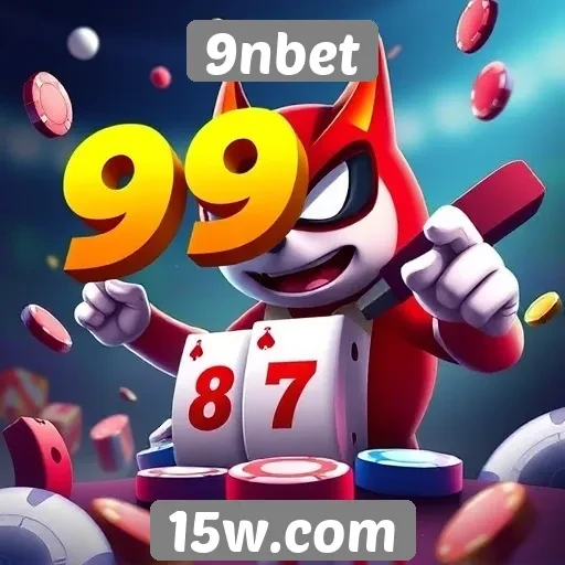 Estratégias de jogos populares em 9nbet