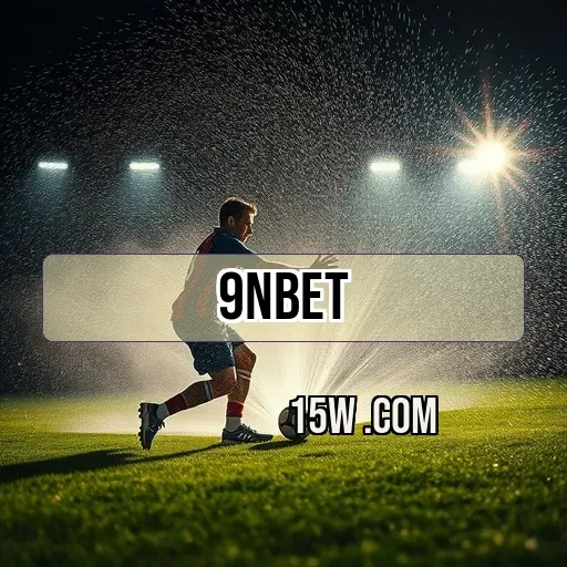 9nbet: Os Jackpots Imperdíveis Que Você Não Pode Ignorar!