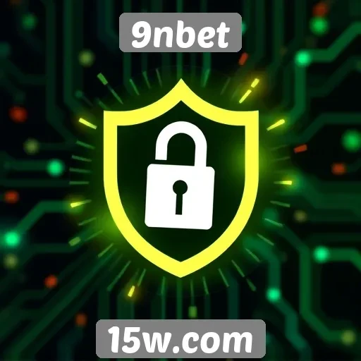 Avaliação da segurança e privacidade no site 9nbet