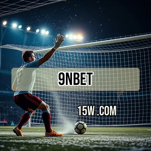 9nbet: Descubra a Nova Era das Apostas em Esportes Brasil