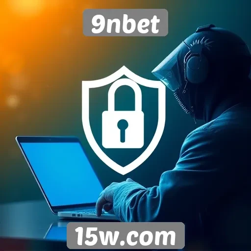 Segurança e privacidade dos usuários na plataforma 9nbet